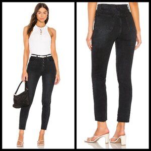 💕WEWOREWHAT💕 Danielle Straight Jeans Down Town